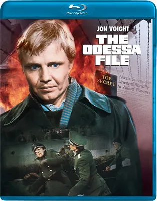 The Odessa File - USED