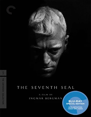 The Seventh Seal - USED