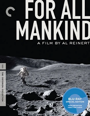 For All Mankind - USED