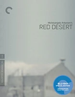 Red Desert - USED