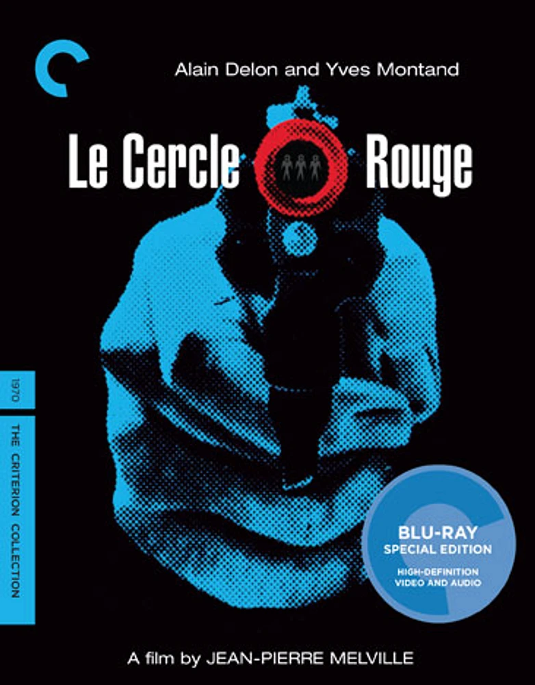 Le Cercle Rouge - USED
