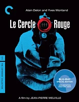 Le Cercle Rouge - USED