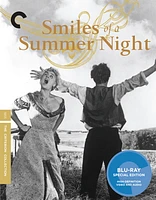 Smiles Of A Summer Night - USED