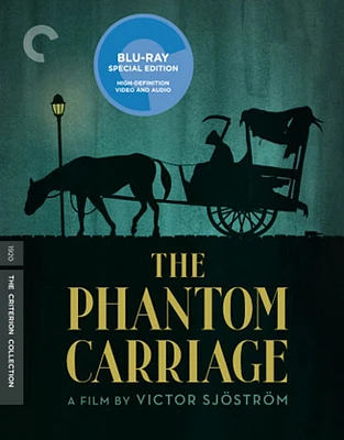 The Phantom Carriage