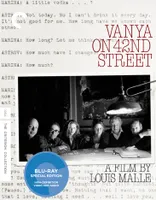 Vanya On 42nd Street