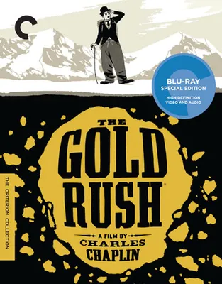 The Gold Rush