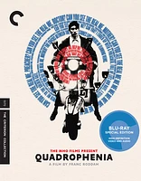 Quadrophenia - USED