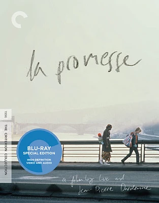 La Promesse - USED