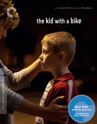 The Kid with a Bike