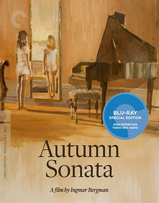 Autumn Sonata - USED