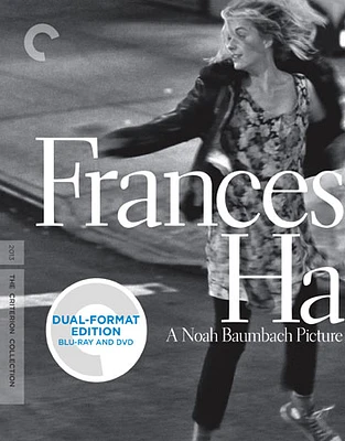 Frances Ha - USED