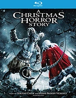A Christmas Horror Story - USED