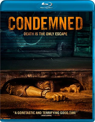 Condemned - USED