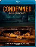 Condemned - USED