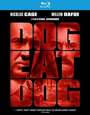 Dog Eat Dog - USED