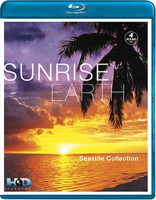 Sunrise Earth: Seaside Collection - USED