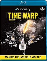 Time Warp: Season 1