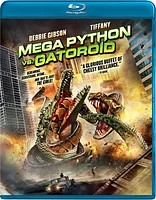 Mega Python vs. Gatoroid - USED