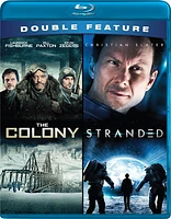 The Colony / Stranded - USED