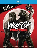 Wolfcop Wolfpack - USED