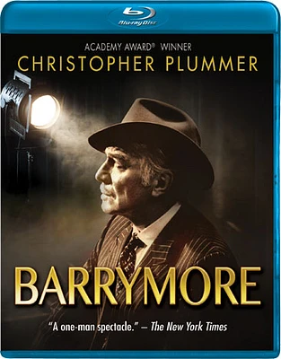 Barrymore - USED