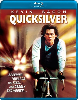 Quicksilver - USED