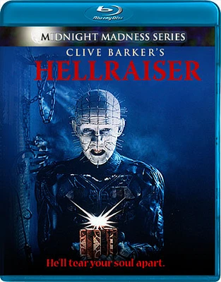 Hellraiser