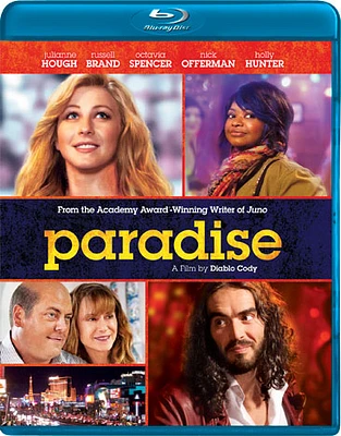 Paradise - USED