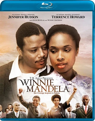 Winnie Mandela - USED