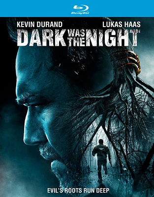 Dark Was the Night - USED