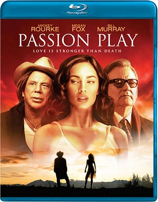 Passion Play - USED