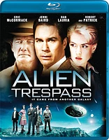 Alien Trespass - USED