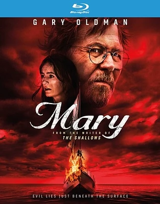 Mary - USED