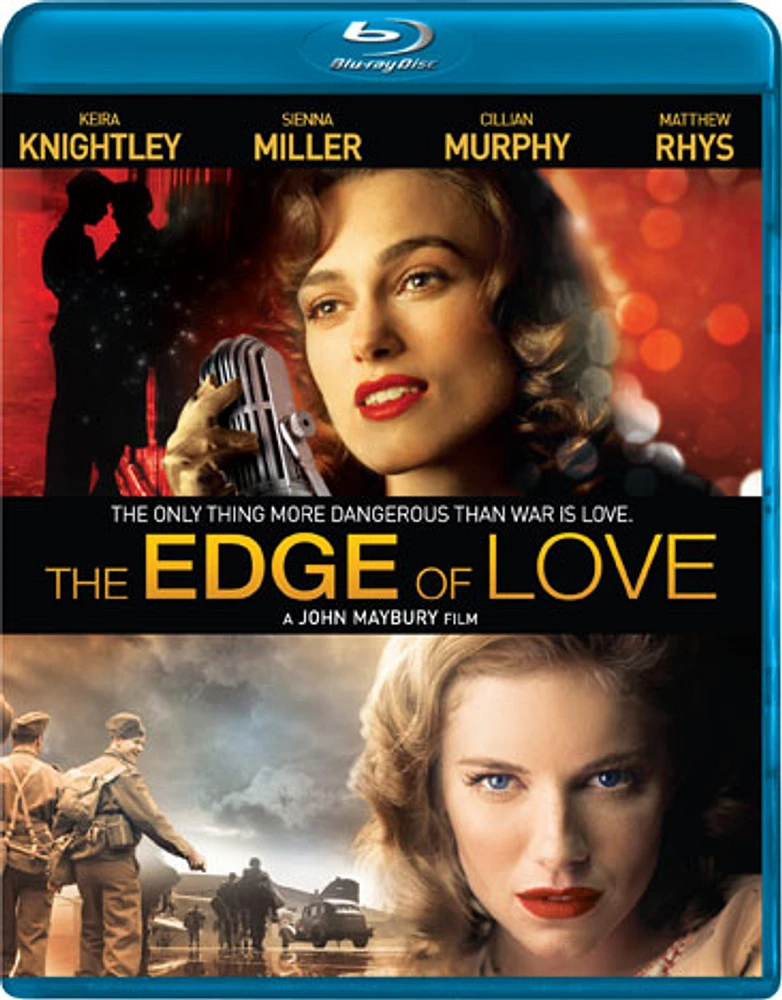 The Edge of Love