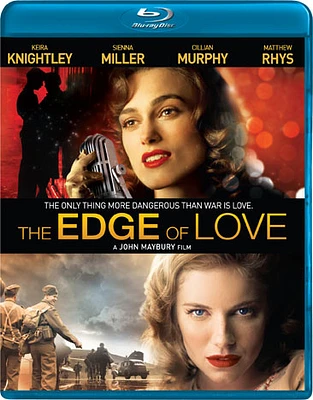 The Edge of Love