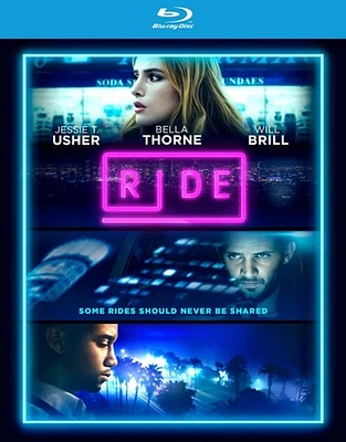 Ride - USED