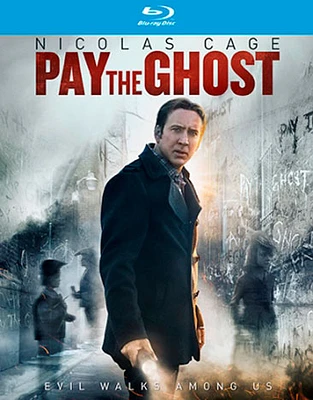 Pay the Ghost - USED
