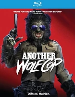 Another Wolfcop - USED