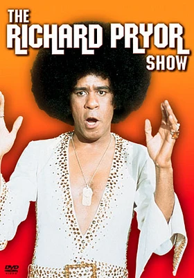 Richard Pryor Show Box Set - USED