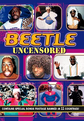 Beetle: Uncensored - USED