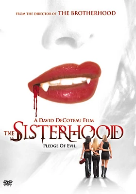 The Sisterhood - USED