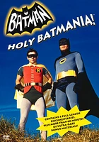 Batman - Holy Batmania - USED