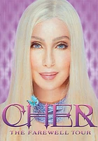 Cher: The Farewell Tour - USED