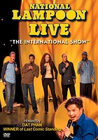 National Lampoon Live: The International Show - USED