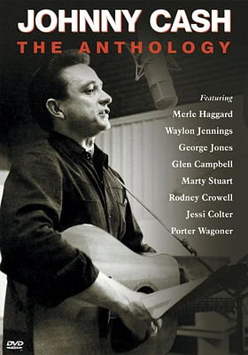 Johnny Cash: The Anthology - USED