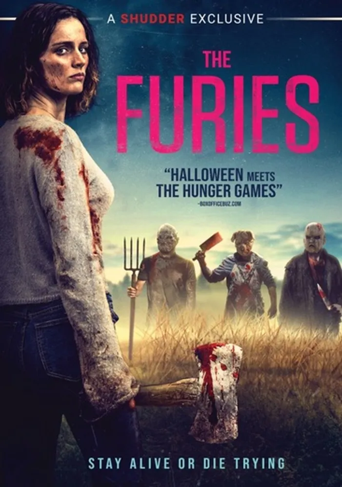 The Furies