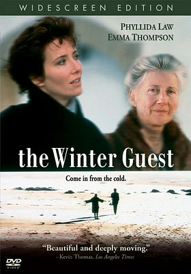 The Winter Guest - USED