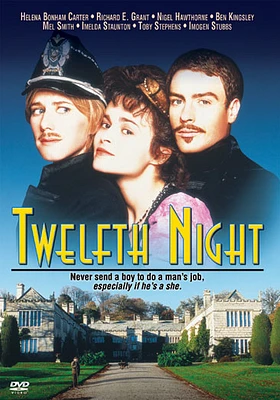 Twelfth Night - USED