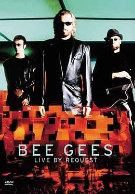 Bee Gees: Live By Request - USED