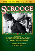 Scrooge - USED